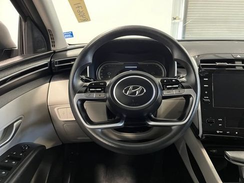 Used 2024 Hyundai Tucson SEL FWD image 21