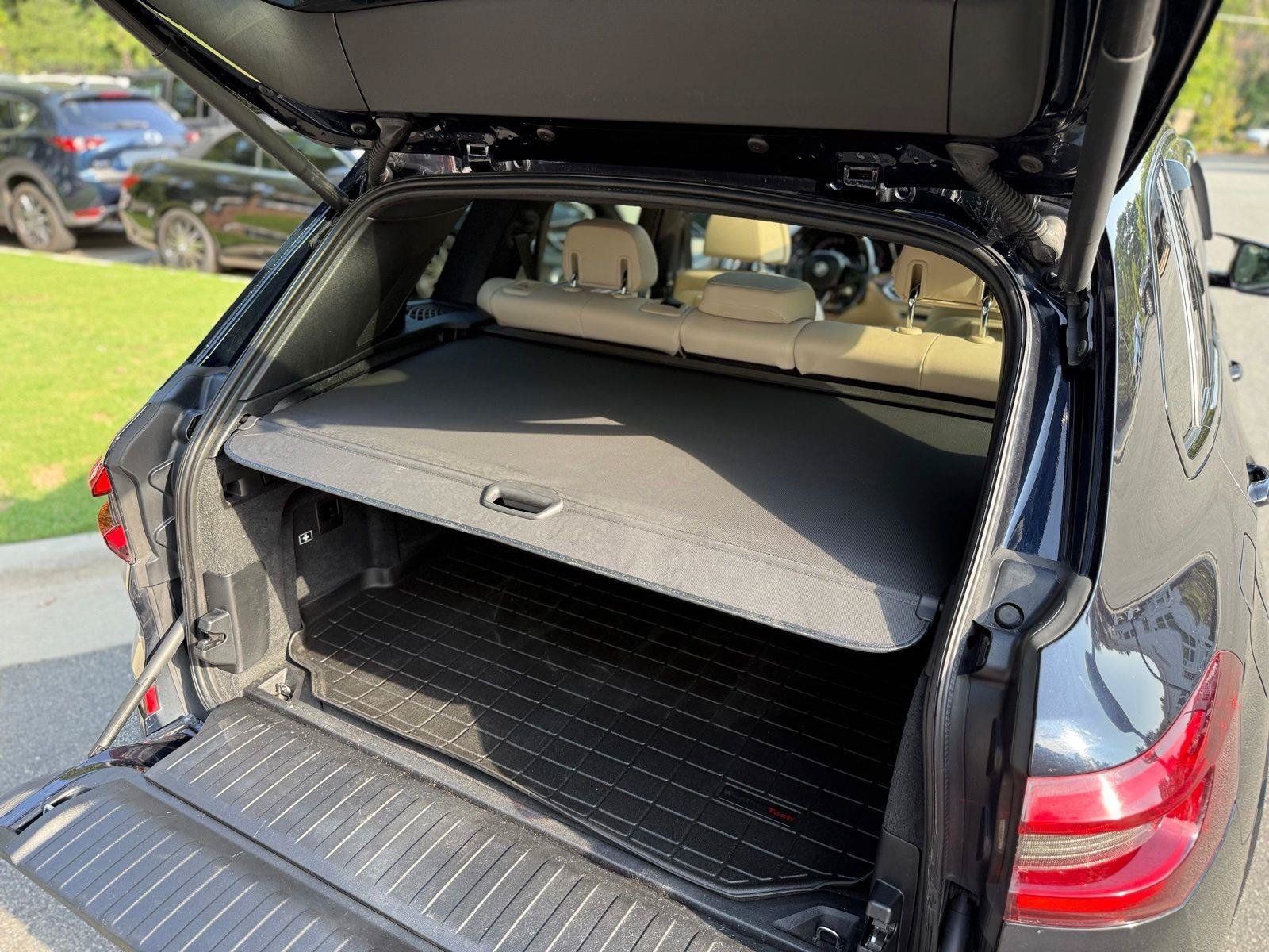 Used 2021 BMW X5 sDrive40i w/ M Sport Package RWD image 15