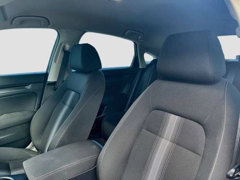 Used 2024 Honda Civic LX image 19