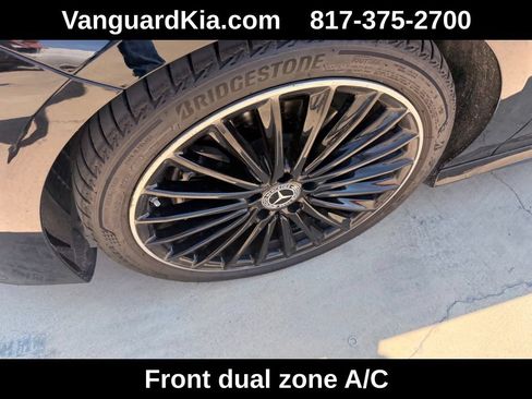Used 2024 Mercedes-Benz CLA 250 4MATIC image 8
