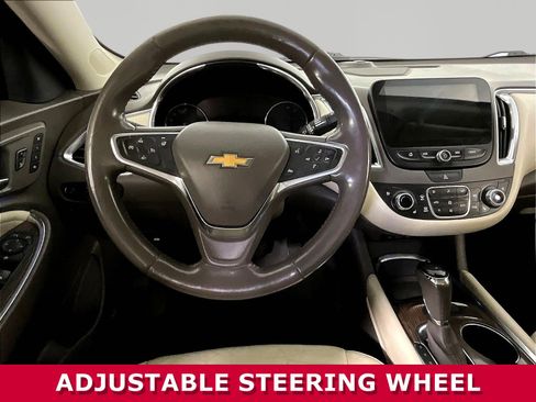 Used 2020 Chevrolet Malibu Premier FWD image 8