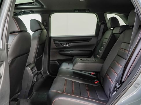 New 2026 Honda CR-V Sport-L image 34