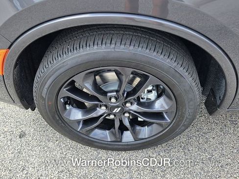 New 2026 Dodge Durango GT w/ Blacktop Package image 20