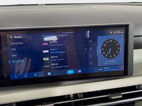 New 2026 Hyundai Tucson SEL image 14