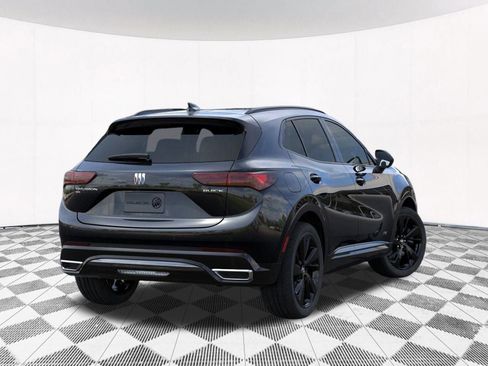 New 2026 Buick Envision Sport Touring image 9