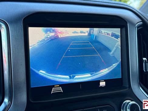 Certified 2022 GMC Sierra 1500 SLE w/ X31 Off-Road Package AWD/4WD image 20