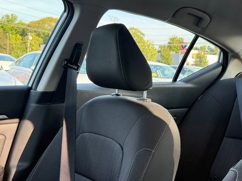 Used 2023 Nissan Altima 2.5 SV image 26