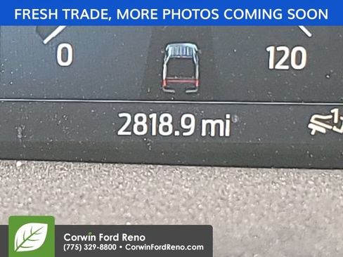 Used 2025 Ford F150 Lightning Flash AWD/4WD image 17