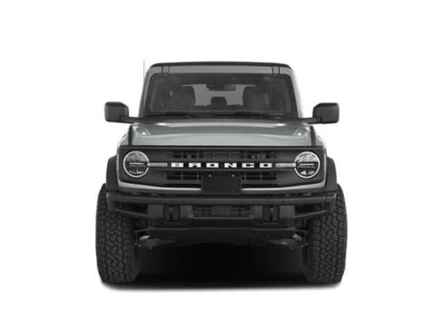 Used 2021 Ford Bronco First Edition AWD/4WD image 4