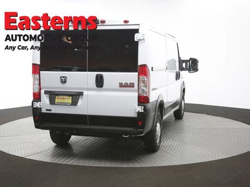 Used 2022 RAM ProMaster 1500 FWD image 40