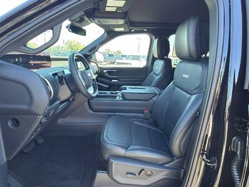 New 2027 Ford Expedition Max Platinum w/ Stealth Performance Package AWD/4WD image 35