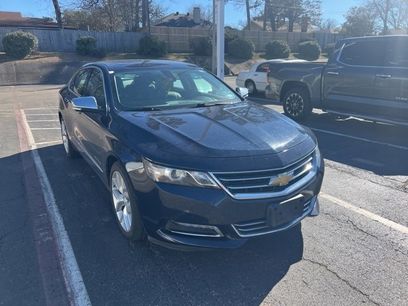 Used 2019 Chevrolet Impala Premier w/ Premier Convenience Package