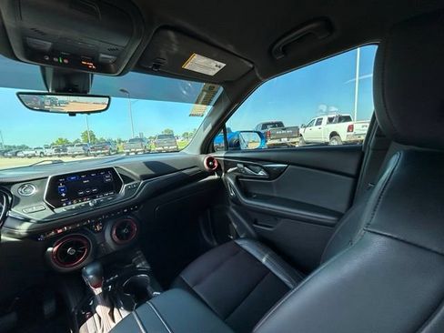 Used 2020 Chevrolet Blazer RS AWD/4WD image 33