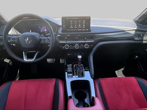 Used 2024 Acura Integra A-Spec FWD image 14