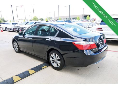 Used 2014 Honda Accord LX image 6