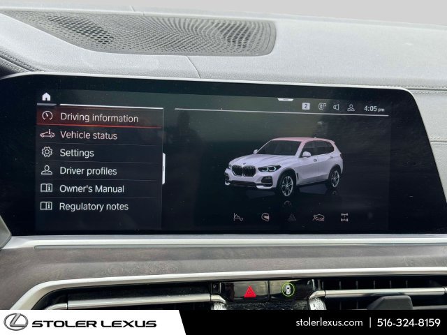 Used 2022 BMW X5 xDrive40i w/ Premium Package AWD/4WD image 34