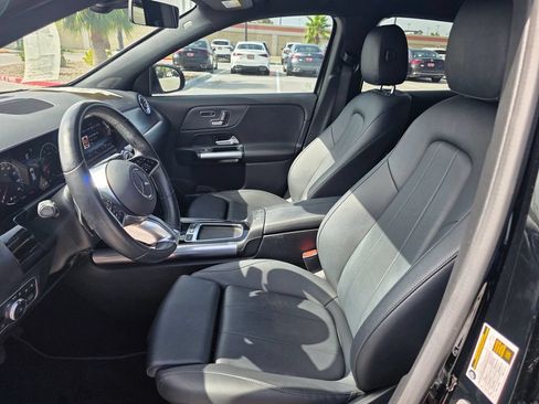 Used 2024 Mercedes-Benz GLA 250 image 12