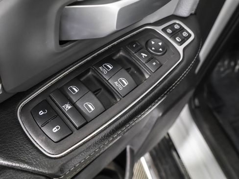 Used 2023 RAM 2500 Big Horn w/ Level 1 Equipment Group image 39