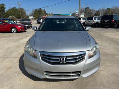 Used 2012 Honda Accord SE image 2