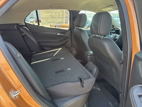 New 2026 Buick Encore GX Preferred AWD/4WD image 40