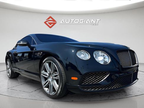 Used 2016 Bentley Continental GT image 11