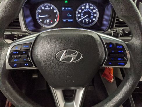 Used 2018 Hyundai Sonata ECO FWD image 11