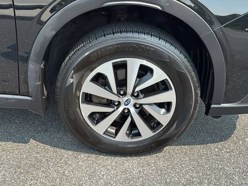 Used 2020 Subaru Outback Premium AWD/4WD image 10