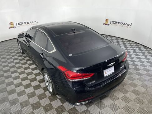 Used 2015 Hyundai Genesis 3.8 w/ Option Group 04 image 37