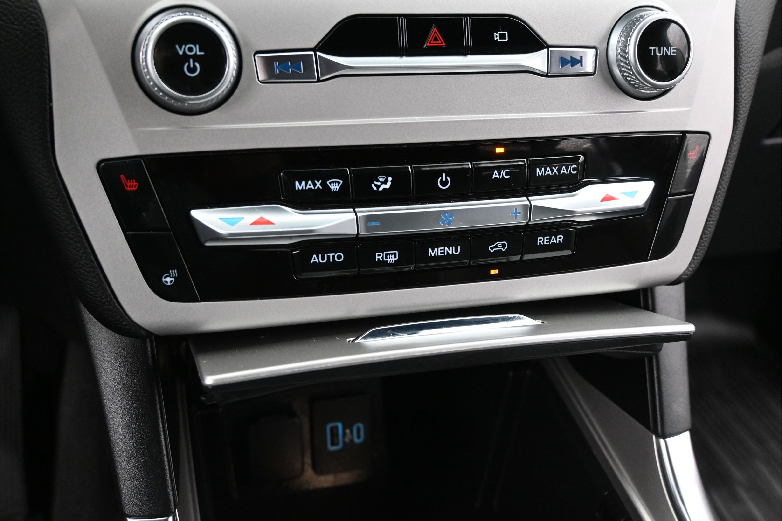 Used 2023 Ford Explorer Timberline AWD/4WD image 19