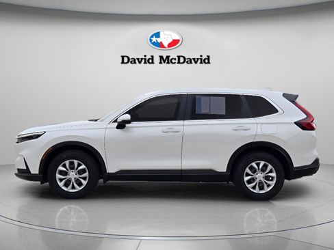 Certified 2023 Honda CR-V LX image 2