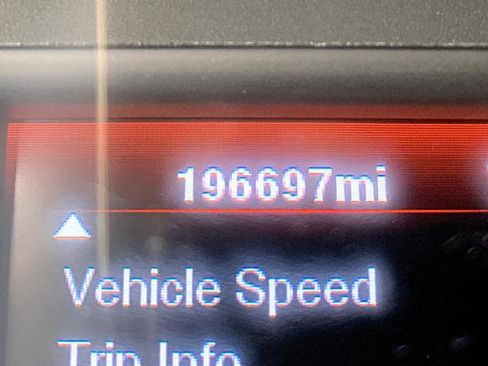 Used 2012 Dodge Charger SE RWD image 18