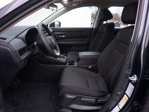 Used 2023 Honda CR-V LX image 10