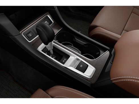 New 2026 Subaru Ascent Touring AWD/4WD image 21