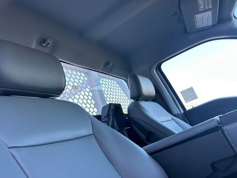 New 2024 Ford F550 XL image 15