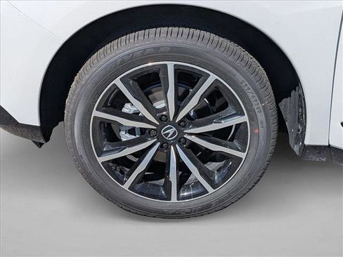 New 2026 Acura RDX A-Spec image 10