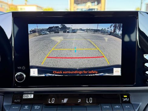 Certified 2025 Toyota Camry LE image 27