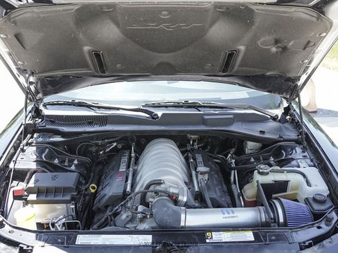Used 2007 Dodge Charger SRT8 w/ SRT Option Group II RWD image 22
