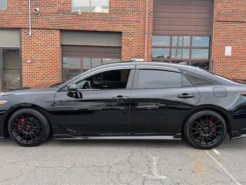 Used 2021 Toyota Avalon TRD FWD image 5