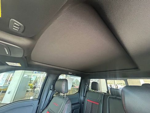 New 2025 Ford F150 Lariat w/ Equipment Group 501A Mid image 10