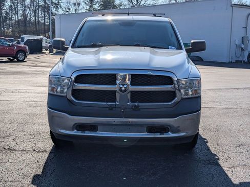Used 2014 RAM 1500 Tradesman w/ Popular Equipment Group image 5