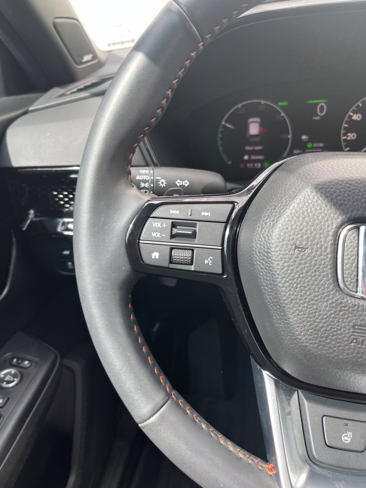 Used 2024 Honda CR-V Sport Touring image 20