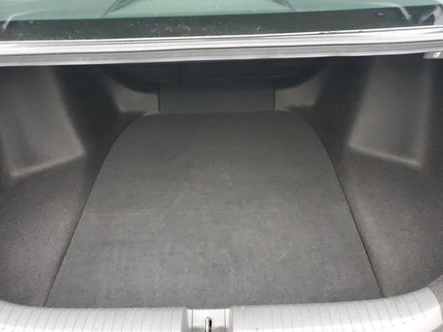 Certified 2024 Honda Accord EX image 27