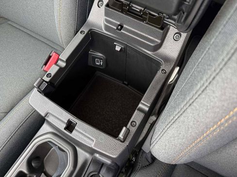 New 2026 Jeep Wrangler Sport image 31