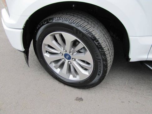 Used 2018 Ford F150 XL w/ Equipment Group 101A Mid RWD image 23