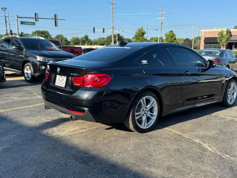 Used 2018 BMW 440i xDrive Coupe AWD/4WD image 10