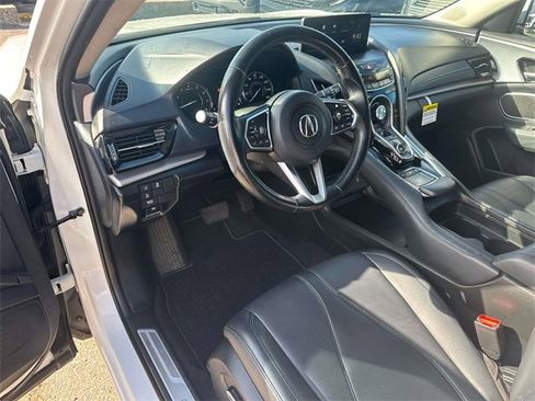 Used 2021 Acura RDX FWD image 24
