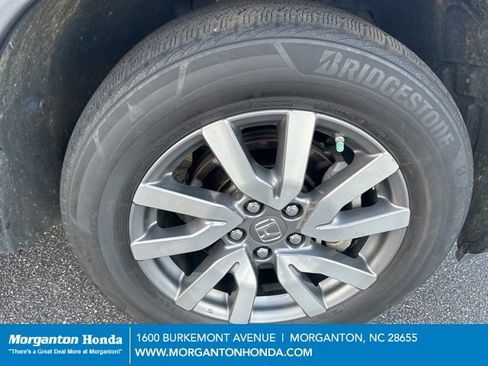 Used 2020 Honda Pilot EX-L image 13