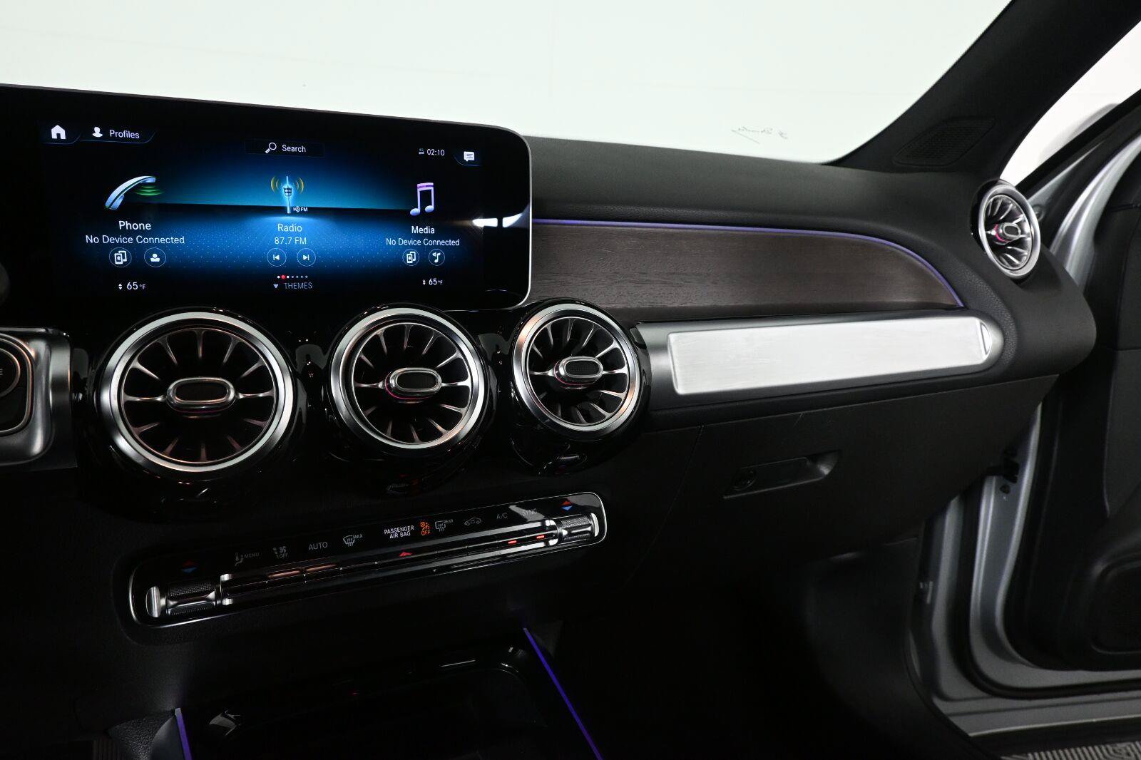 Certified 2021 Mercedes-Benz GLB 250 image 13