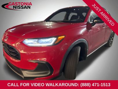 Used 2023 Honda HR-V Sport