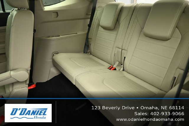 Used 2021 Volkswagen Atlas SEL Premium AWD/4WD image 38